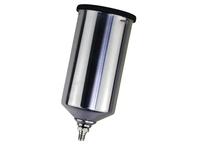 Sagola 1L Aluminum Gravity Cup G10 Series 1