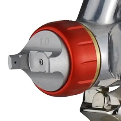 Sagola 475 Xtech: 10 Aircap 1