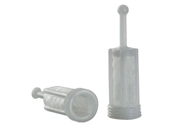 Sagola G5, G6, G7 Plastic & G9 Aluminium G/Cup Mini-Filter 1