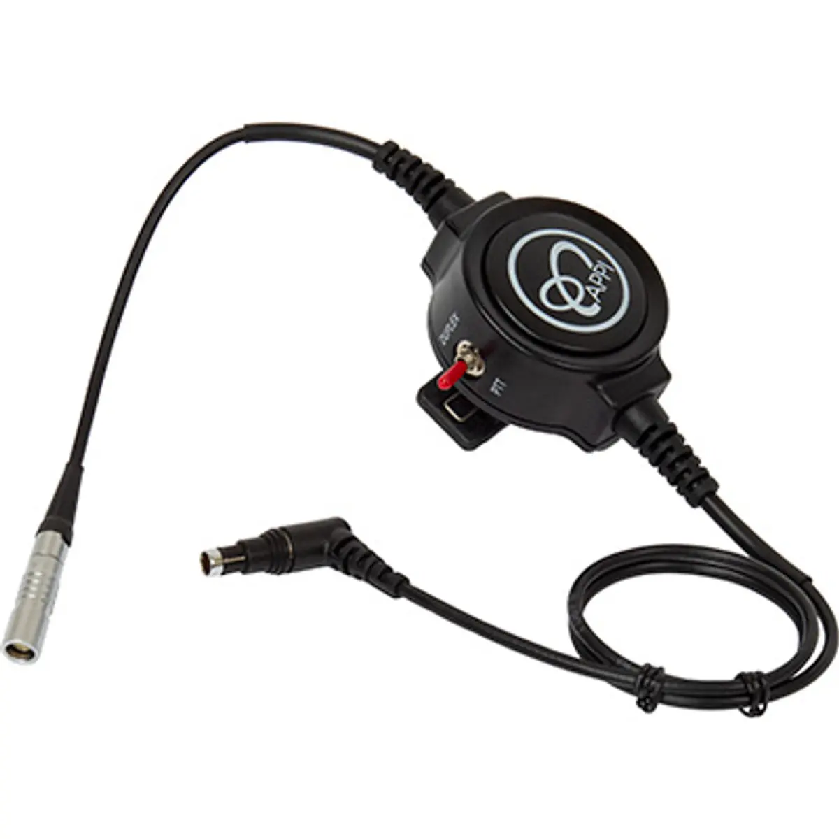 Pirate Brand - Bullard®, Bcx Communication System, Push-To-Talk Switch 1