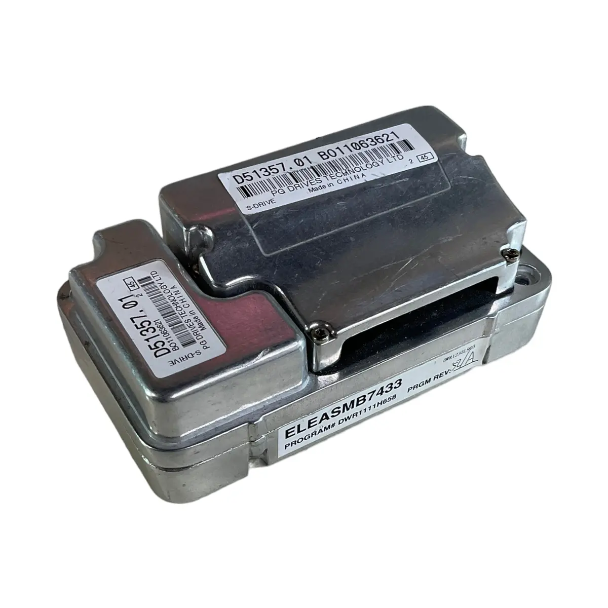 Control Module For Pride Mobility Victory Es 9 Mobility Scooters | Eleasmb7433 | Pg Drives 1