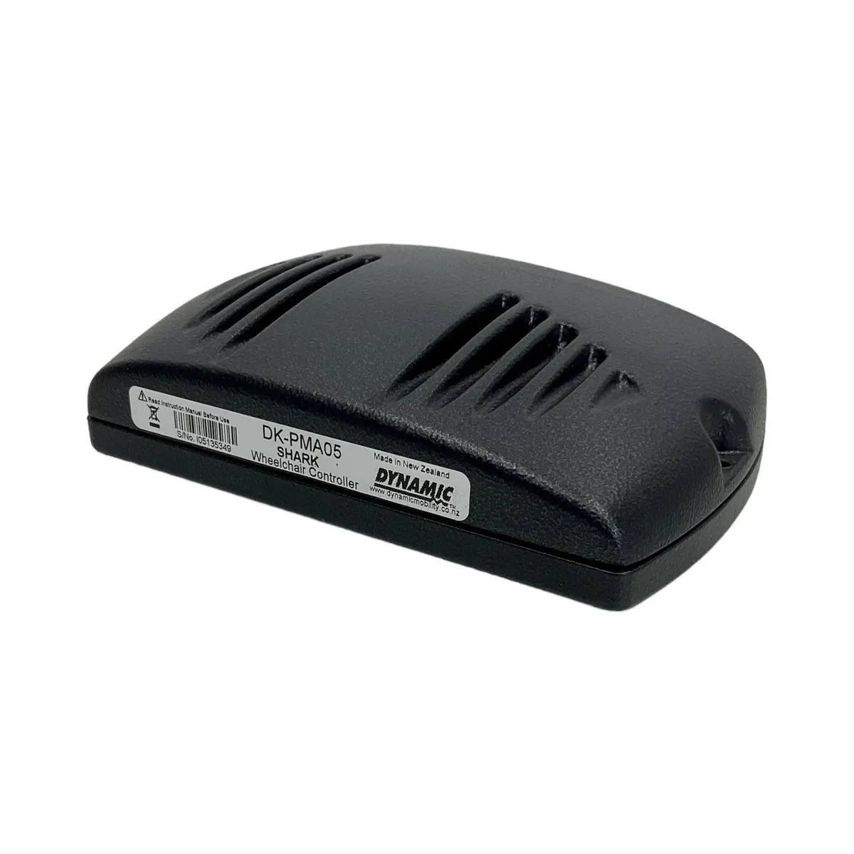 Dynamic Shark Control Module For The Merits Atlantis 2, Cypress, Regal Power Chairs | 64210005 | Dk-Pma05 1