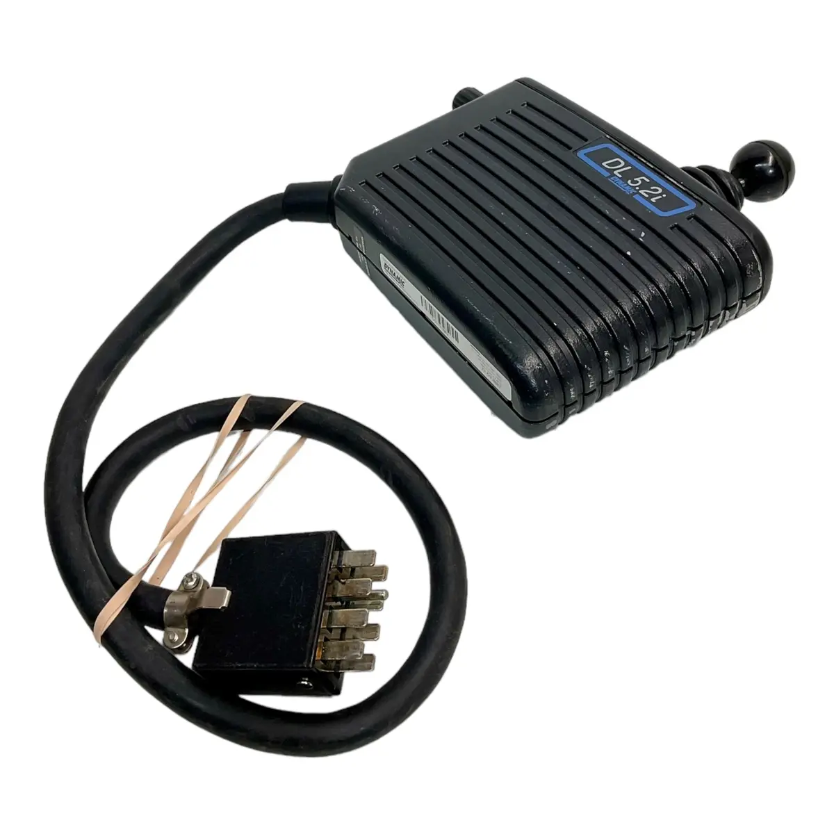 Joystick Controller For Merits Power Wheelchairs | Dynamic Dl 5.2I | Dl50ubr7 1
