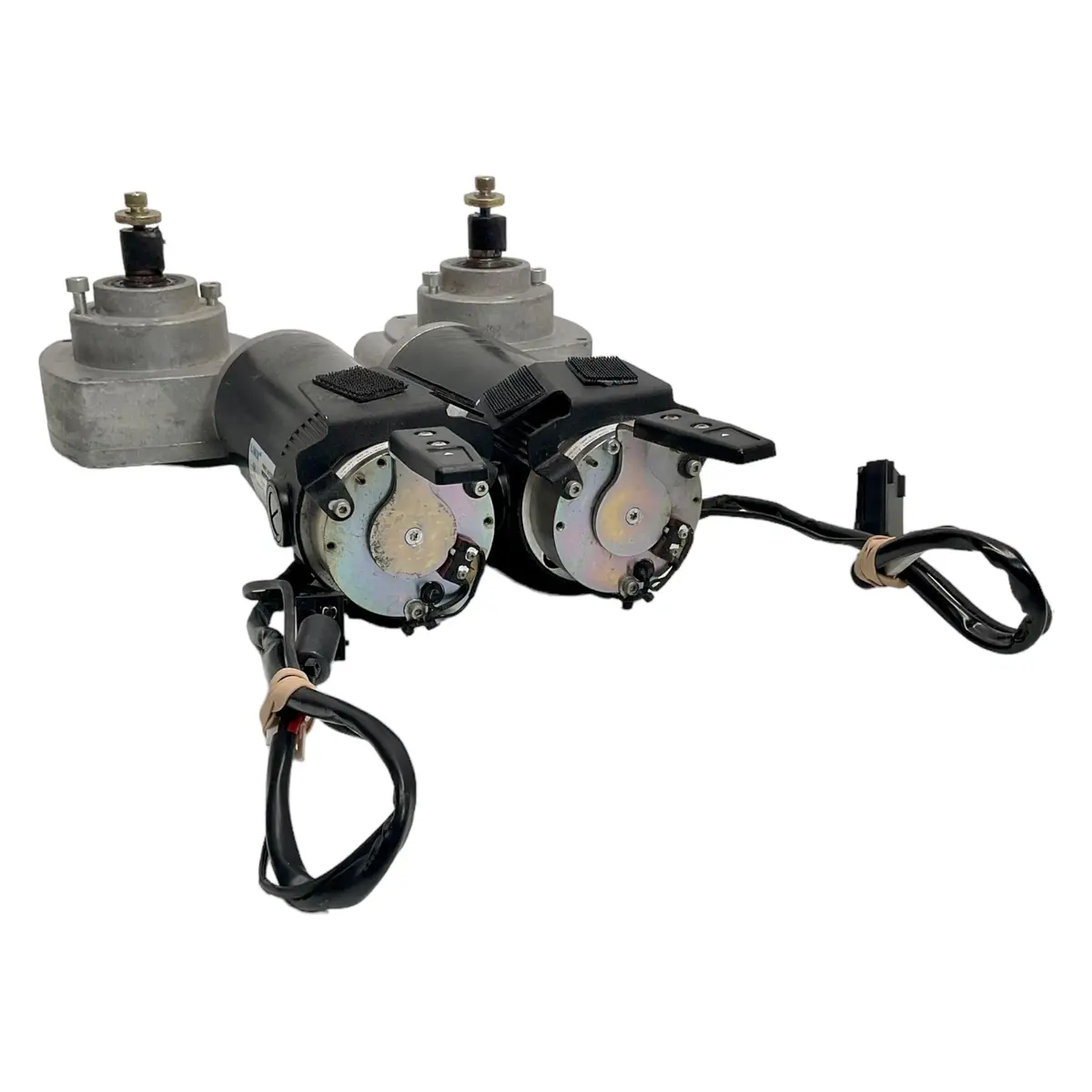 Motor & Gearbox Assembly For Permobil F5 Power Chairs | 1830579 | 1830578 1