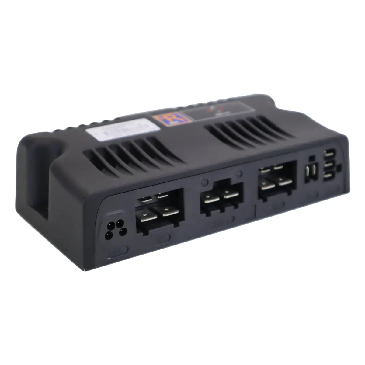 Control Module For Permobil M300, F3, F5, M3, M5, K450 & More Power Chairs | 1822393 | D50946 1