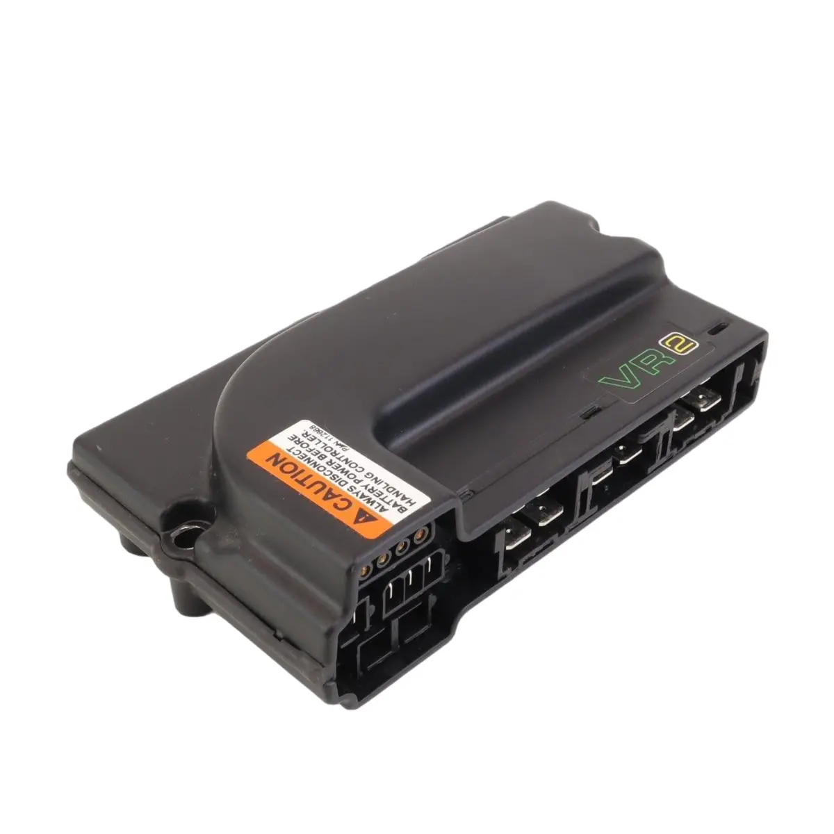 Vr2 Control Module For Sunrise Medical Quickie Pulse 6 & Zippie Zm310 Power Chairs | 243303 | 243302 1