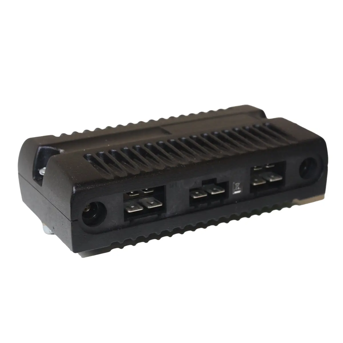 Control Module For Quickie S646, S646se, S636, S626 Electric Wheelchairs | 910059 | Qtronix | Pilot + 1