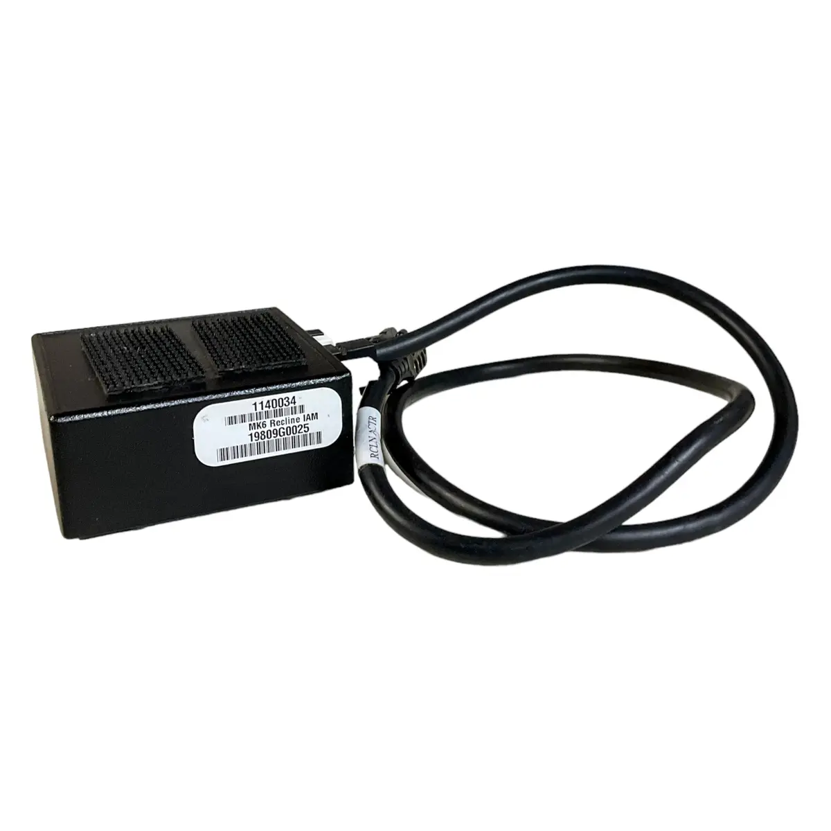Mk6i Recline Integrated Actuator Module For Invacare Tdx Power Chairs | 1140034 1