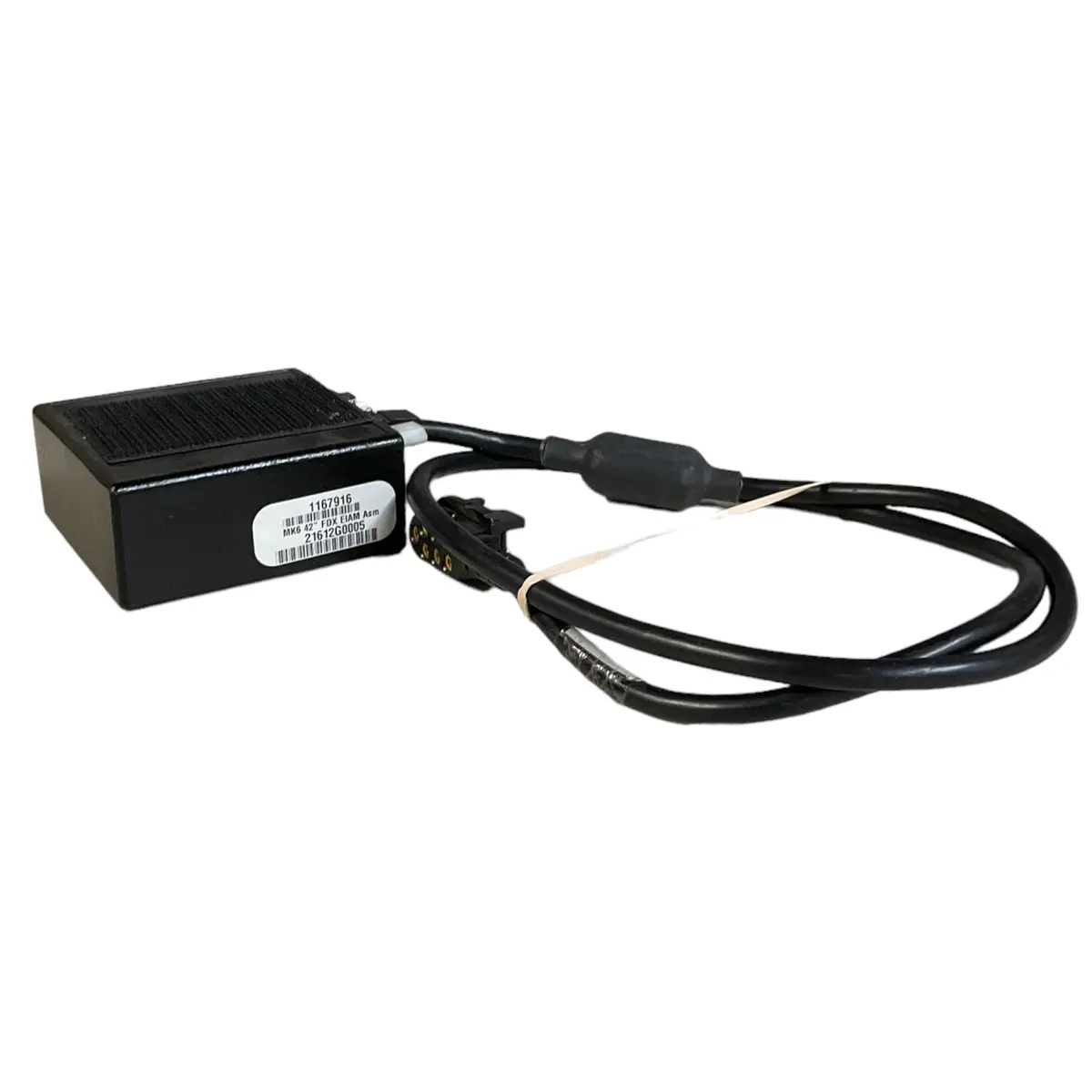 Elevate Integrated Actuator Control Module For Invacare Fdx Power Chairs | 1167916 1