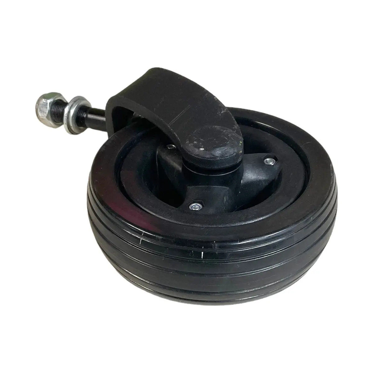 Caster Wheel For Sunrise Medical Quickie Qm-7 Series, Q-700 M Power Chairs | 6 X 2 Inches | 134647 2
