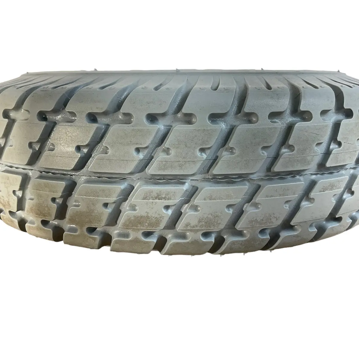 Flat-Free Drive Wheel Assembly For Pride Jazzy 610, 1103, 1107, 1113, 1113 Ats, Select & J6 | Primo Durotrap 10" X 3" Tire | Whlasmb1418 | Sold Individually 3