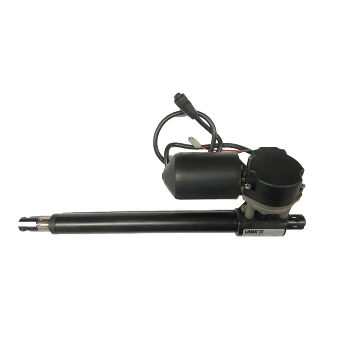Tilt Actuator For Sunrise Medical Quickie S646, S646 Se, S636, & S626 Power Wheelchairs | Linak | 138445 1