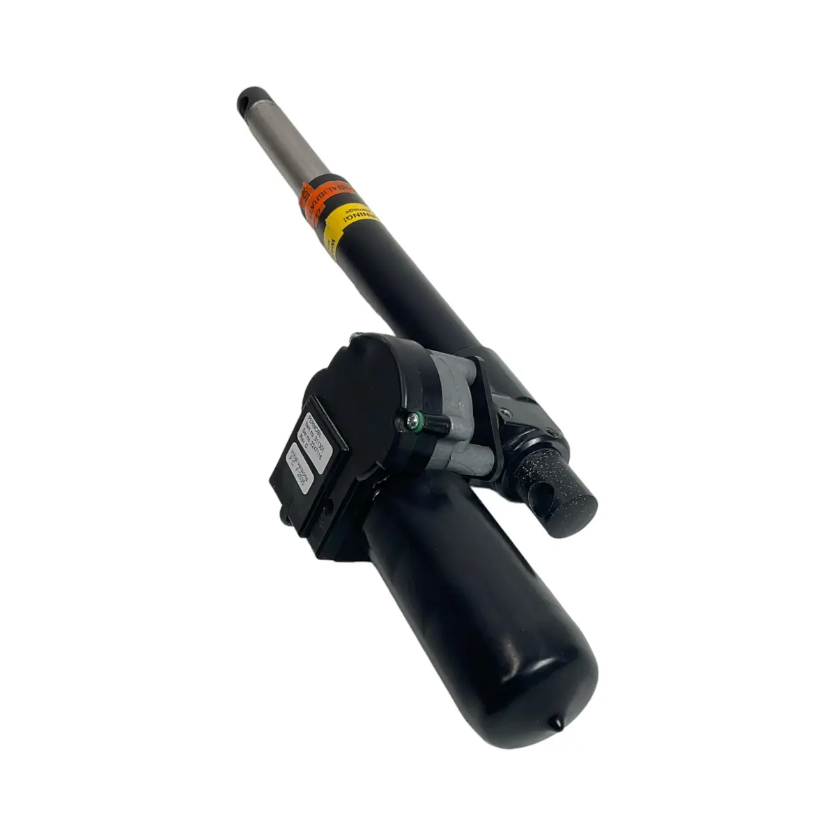 Leg Rest Actuator For Permobil Power Wheelchairs With 3G Seating | Reac | 613330 1