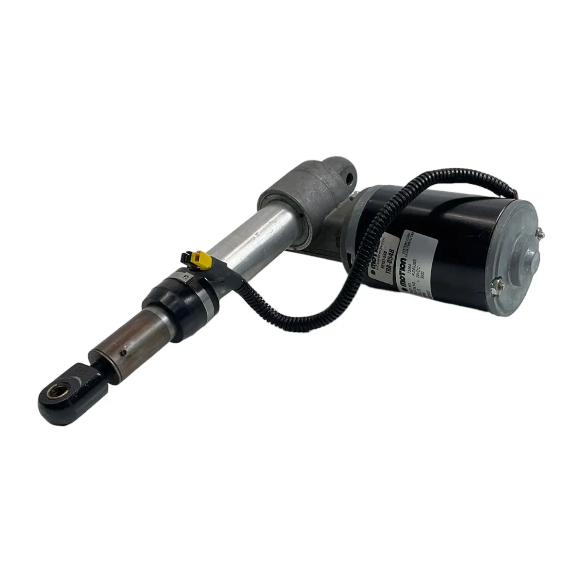 Leg Rest Actuator For Invacare, Quantum, Jazzy, & Quickie Power Wheelchairs | Motion Tra-0548A 1