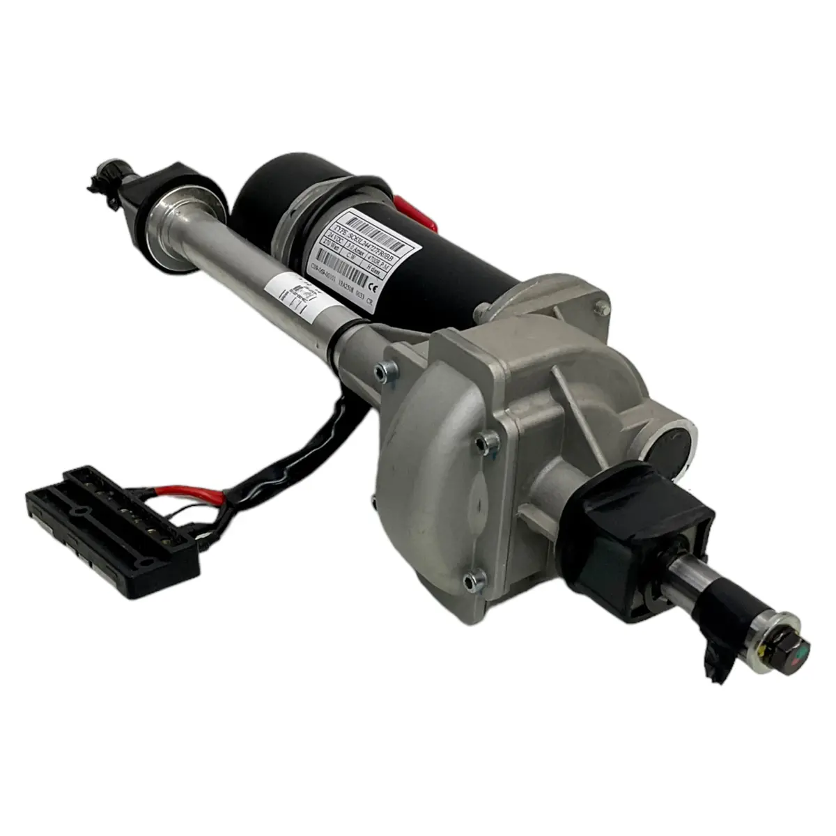 Transaxle Motor Assembly For Drive Medical Spitfire Scout Scooters | Sc31036 1