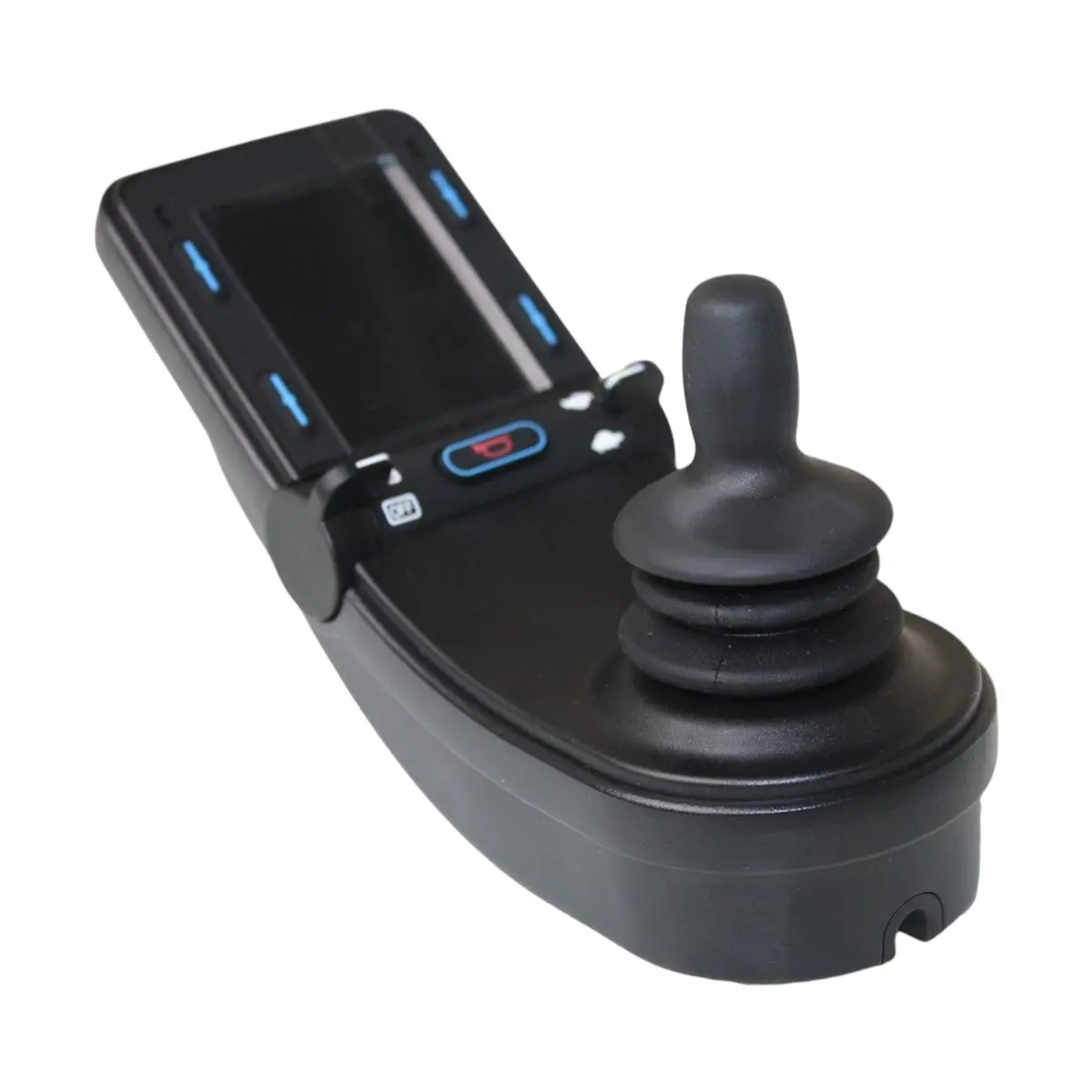 Pjsm Joystick Controller For Permobil F3, F5, M3, M5, K450 Mx & More Power Chairs | D51635.02 | Pg Drives Technologies 1