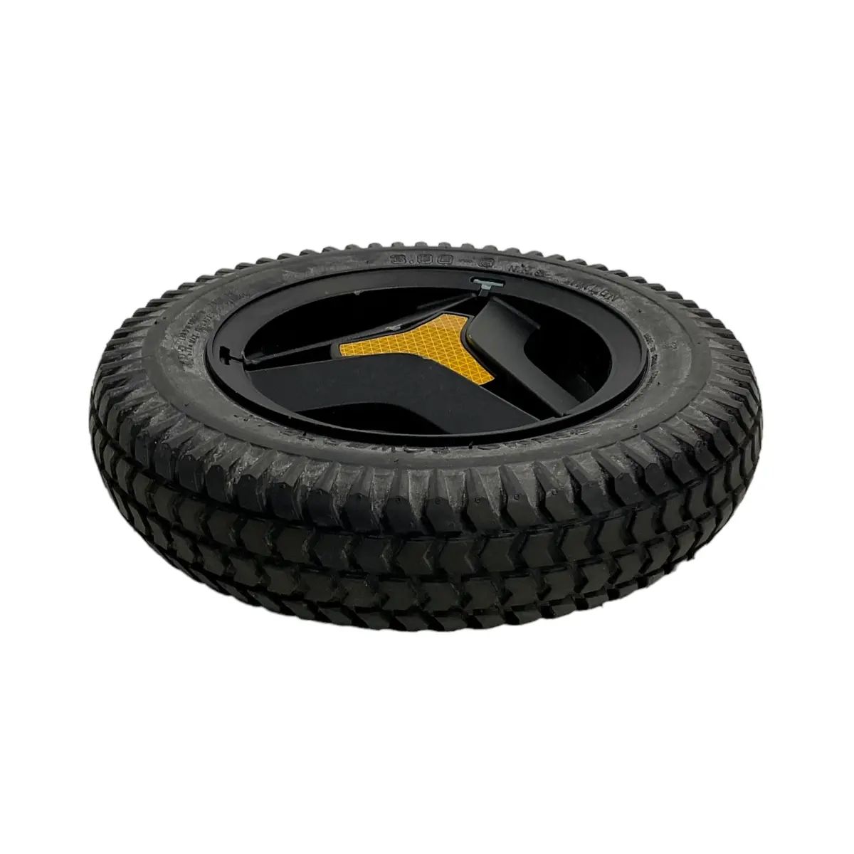 Pr1mo Powertrax Tire For Permobil F3, F5, M3, M5 Power Chairs | Pneumatic | 1830892 1