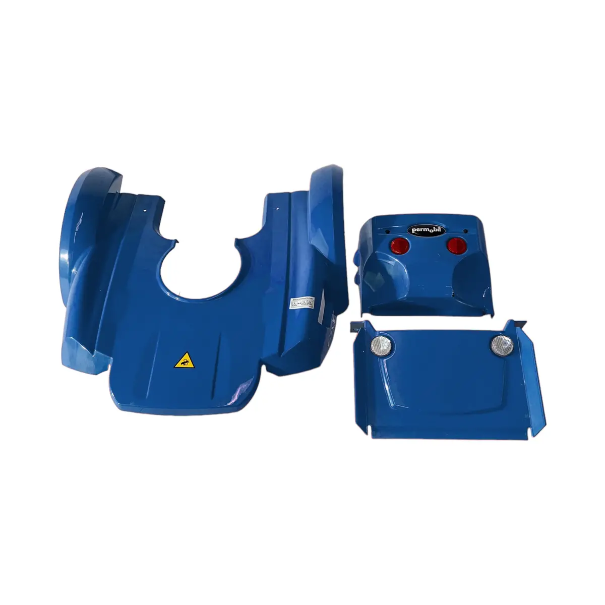 Shroud Bundle For Permobil C300 Power Chairs | Choose From Multiple Colors | 313546 1