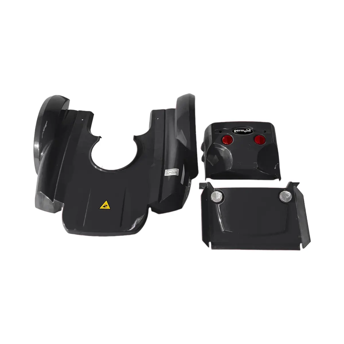 Shroud Bundle For Permobil C300 Power Chairs | Choose From Multiple Colors | 313546 2