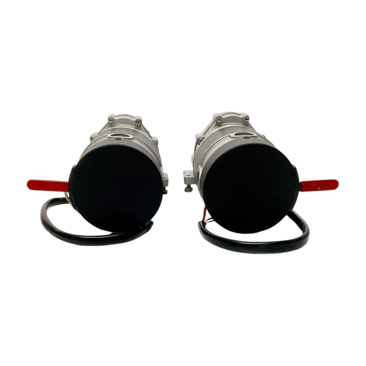 Motor & Gearbox Assembly For Hoveround Teknique Xhd & Teknique Hd-6 Power Chairs | M9ac-1R | M9ac-1L 1