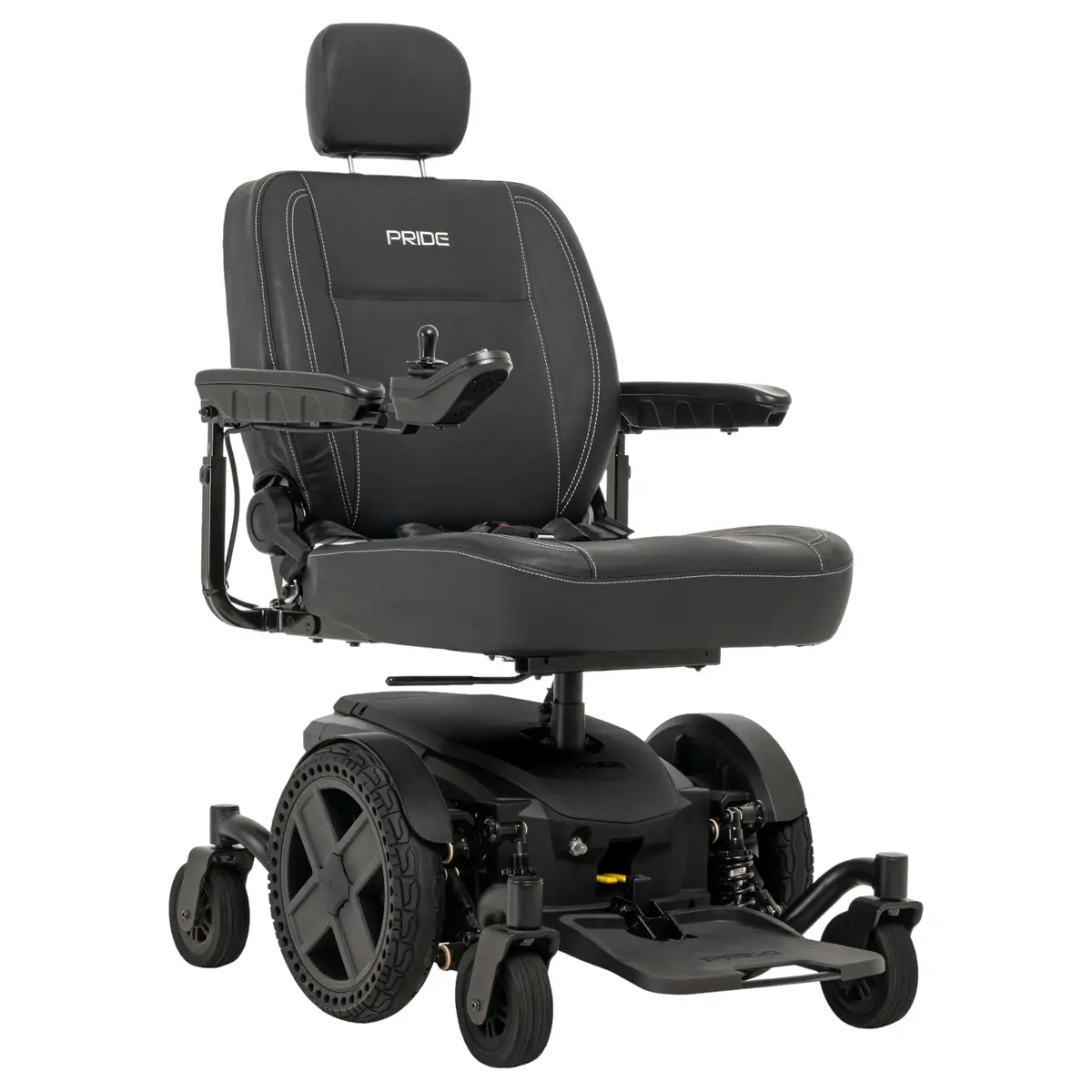 New Pride Mobility Jazzy Evo 614 Power Chair 1