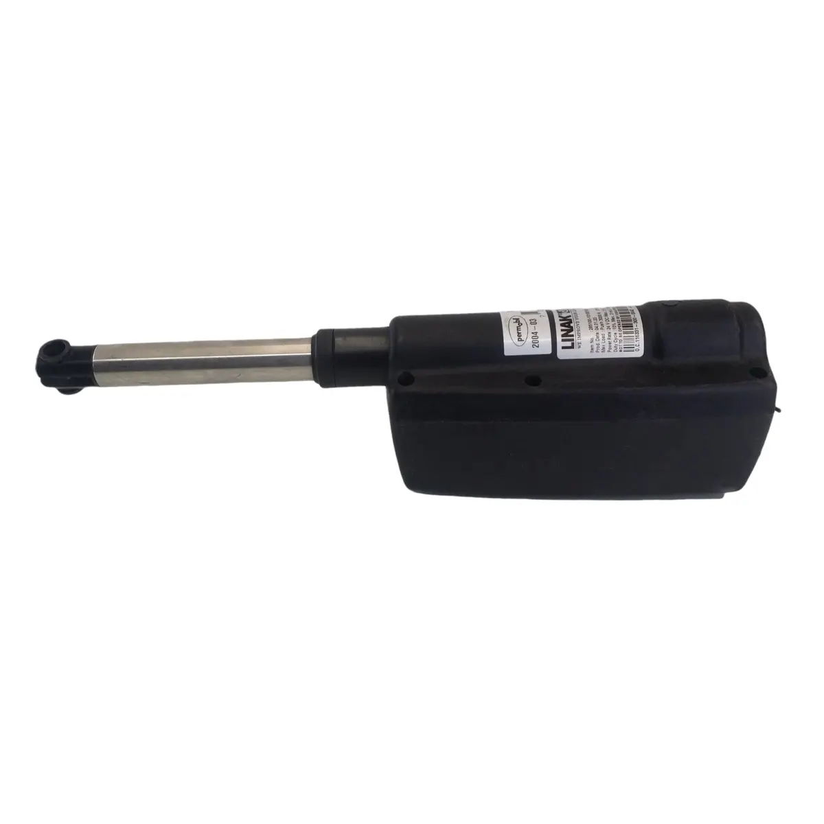 Recline Actuator For Permobil Power Wheelchairs | Linak | 307071 1