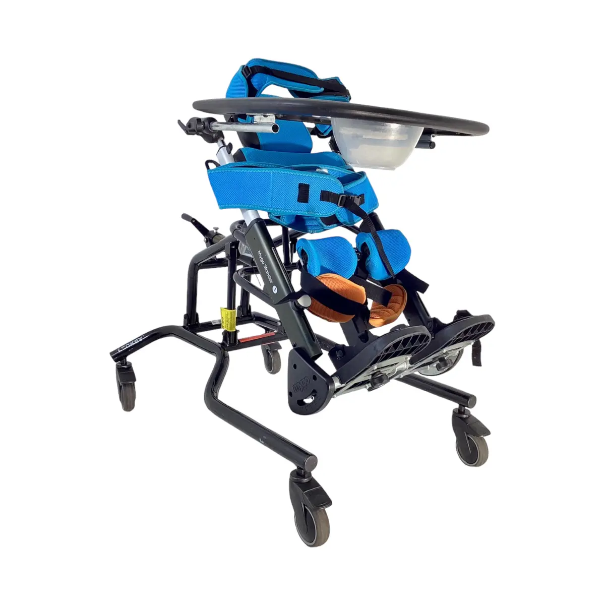 Sunrise Medical Leckey Mygo Stander | Size 1 | Recommended For Ages 4-10 1