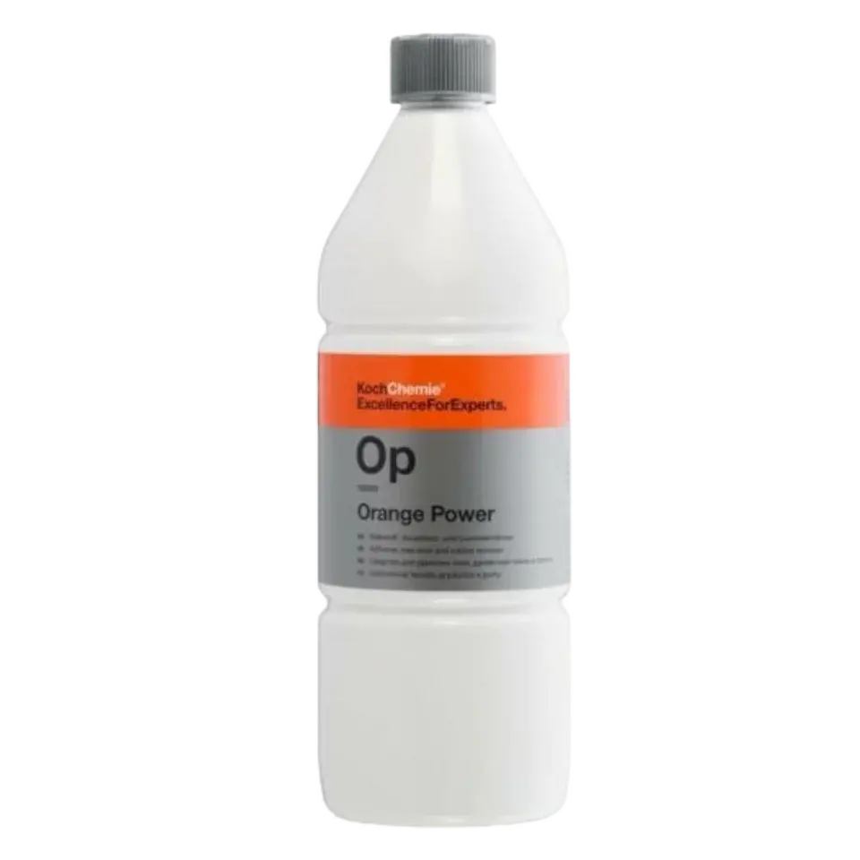 Koch Chemie Orange Power 1