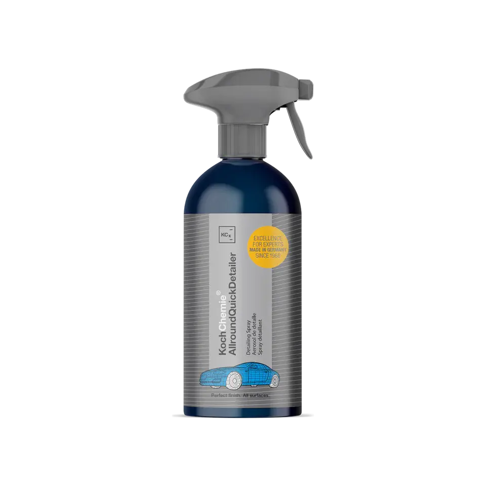 Koch Chemie Blue | Allround Quick Detailer 1