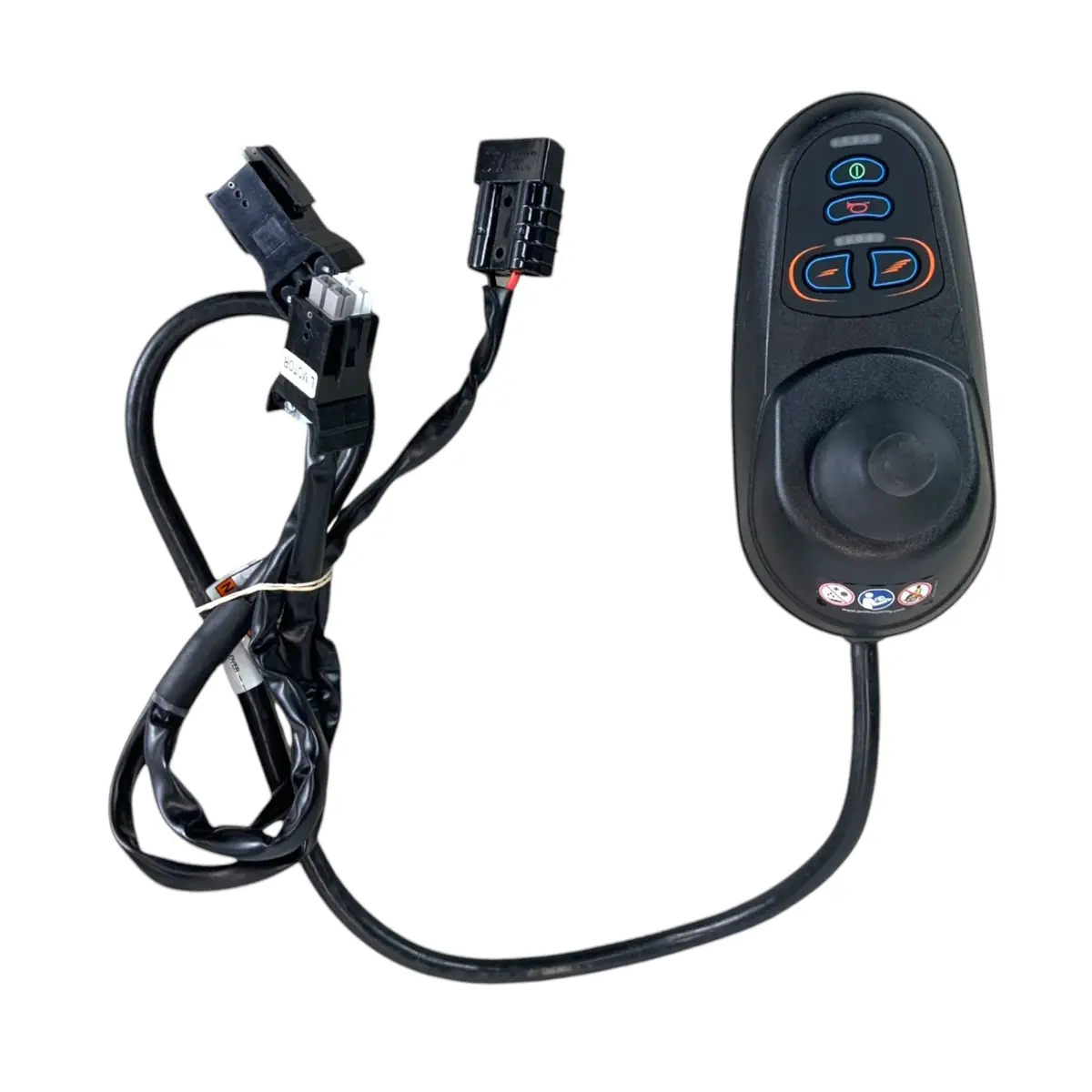 Vsi Controller Joystick For Pride Jazzy Passport Power Wheelchair | Ctl1712874 1