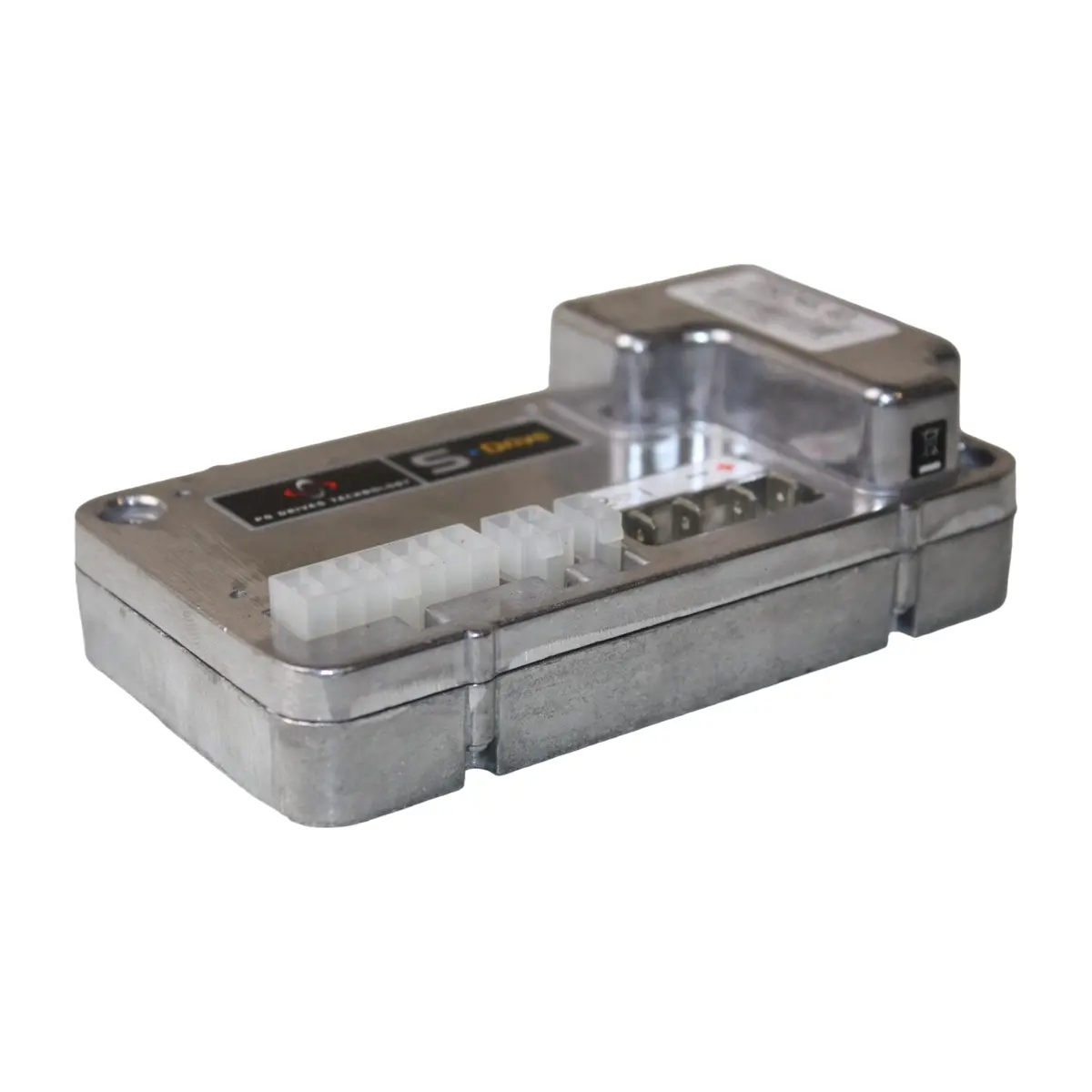 Control Module For Zip'r Mobility Scooters | Pg Drives Technology | D50745.03 1
