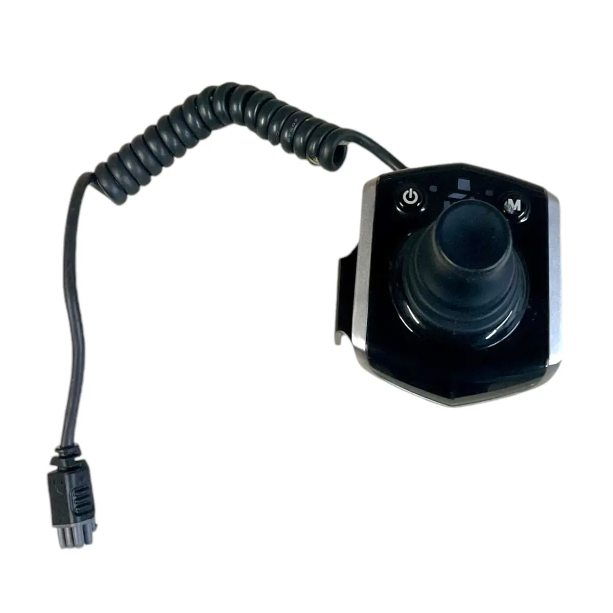 Q-Logic 3 Attendant Joystick For Pride Mobility Quantum Q6 Edge 3, Quantum 4Front, Jazzy 1450, & More Power Chairs | Ctl143980 2