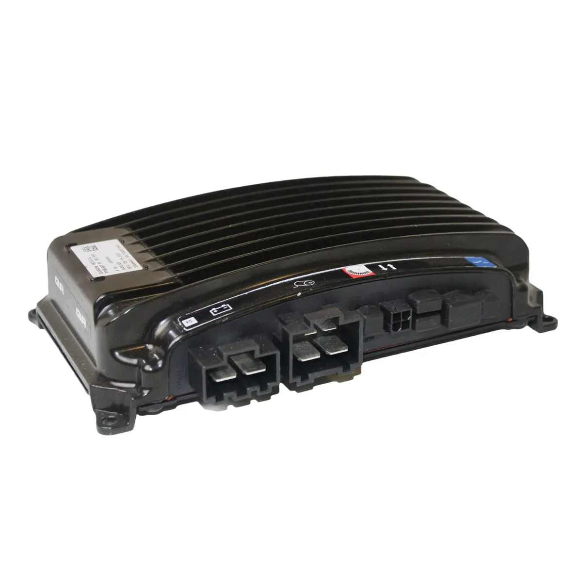 Qr-Act Control Module For Quickie Rhythm Power Wheelchairs | Sunrise Medical | 020001 1