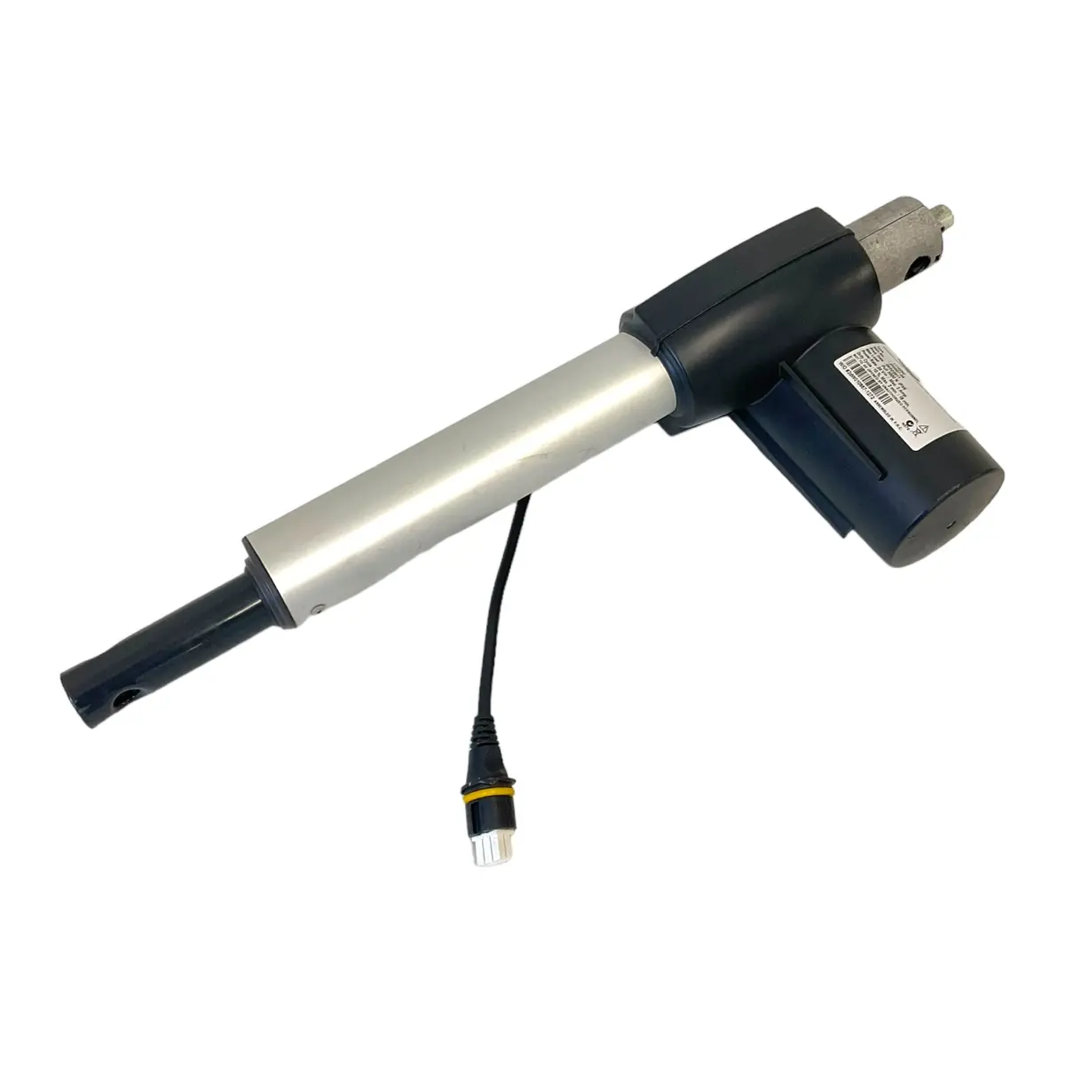 Foot Actuator For Invacare 820-3Mdlx & Sc900dlx Full-Electric Hospital Beds | 1115292 1
