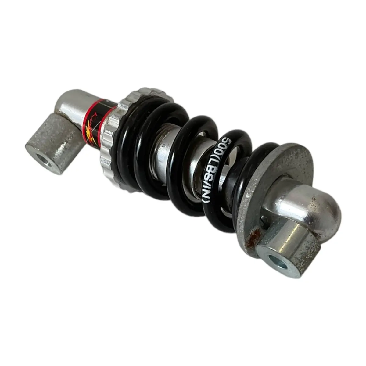 Shock Absorber For Permobil C300 & C350 Power Chairs | 614094 | 500 Lbs/In 1