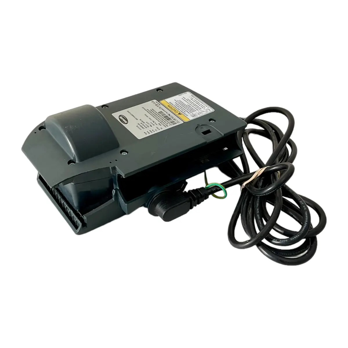 6-Channel Controller And Junction Box For Invacare Full-Electric And Semi-Electric Hospital Beds | 1117178 1