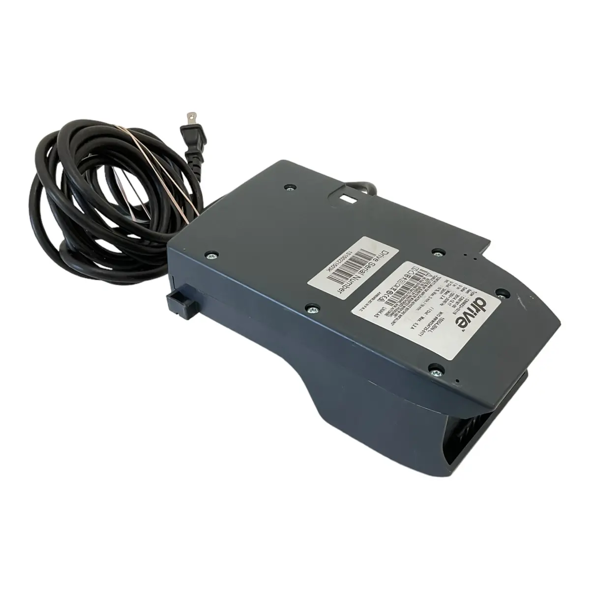 Junction Box For Drive Medical Semi-Electric Single Crank Hospital Beds | 15004Jbn-L 1