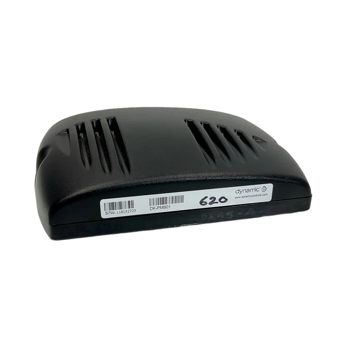 Control Module For Pacemaker Scout Series Of Power Chairs | Dk-Pmb01 1