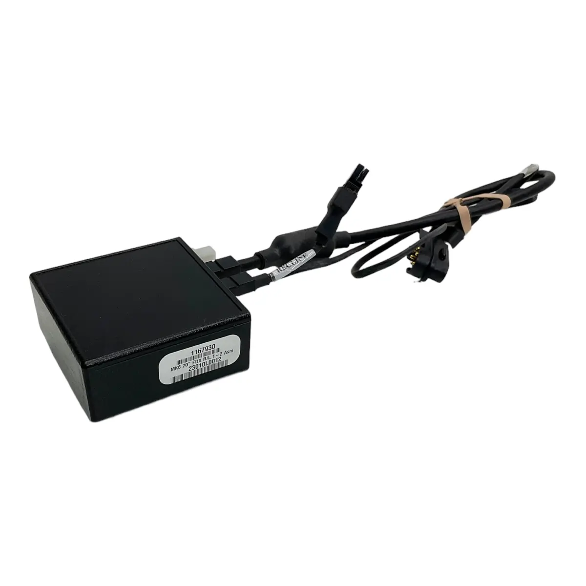 Recline/Legrest Actuator Control Module For Invacare Tdx Sp, Fdx, Pronto M51, Storm Series 3G Power Chairs | 1167930 | Mk6i 1