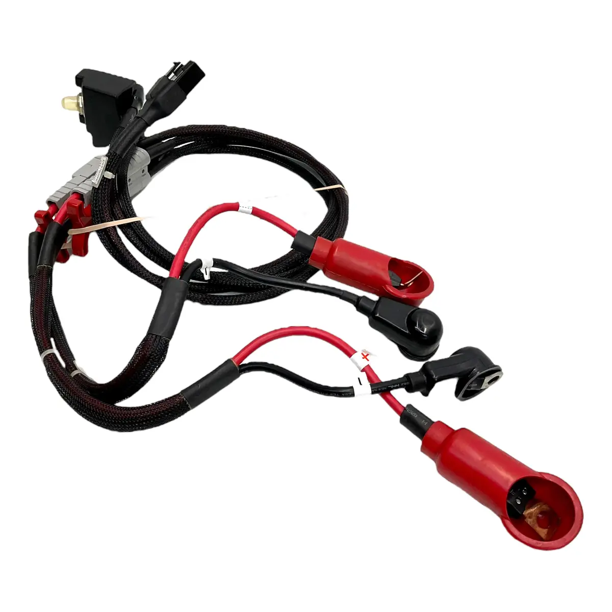 Power Cable Harness For Pride Quantum Q6 Edge Power Chair | Dwr1062h001 1