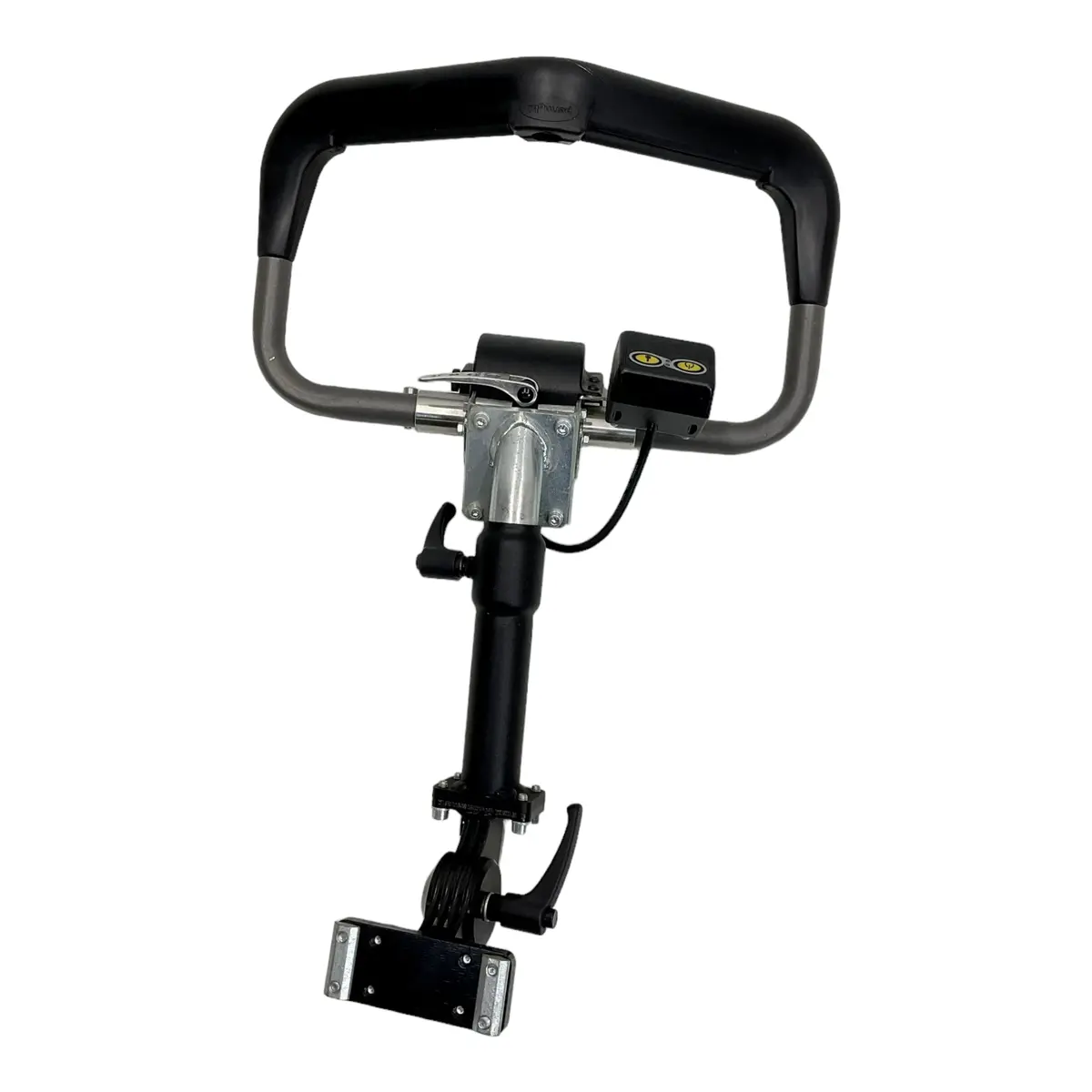 Co-Pilot Attendant Control Device For Permobil M300 & C300 Power Chairs | R-Net | 317693 1
