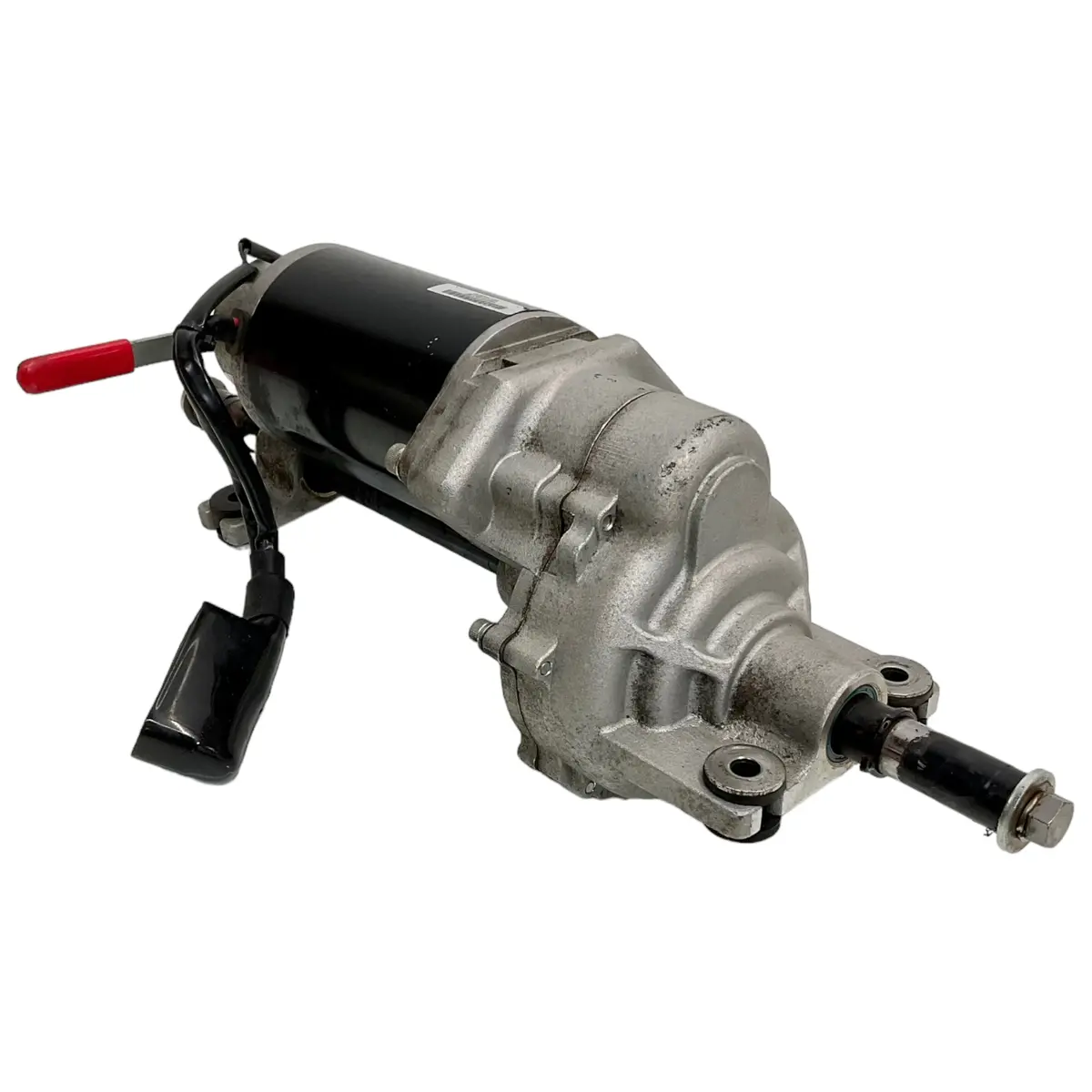 Transaxle Motor Assembly For Golden Liteway Mobility Scooters 1
