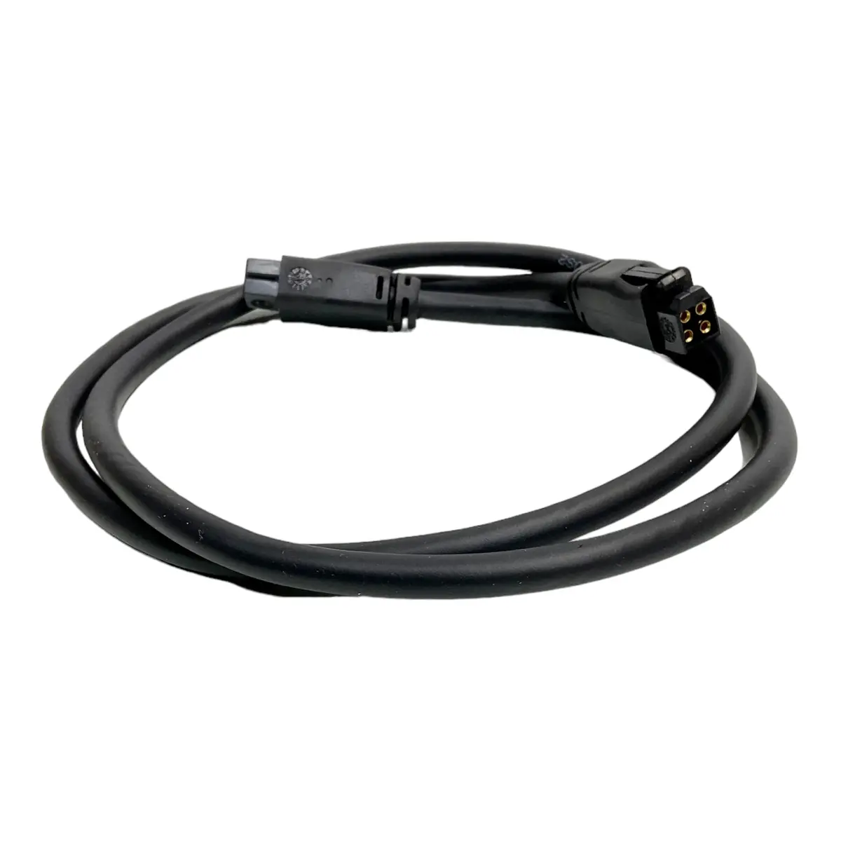 Dx Bus Harness Cable For Pride Jazzy 1113, 1170 Series, Quantum 610, & More Power Chairs | Dynamic Controls | 39" Length 1