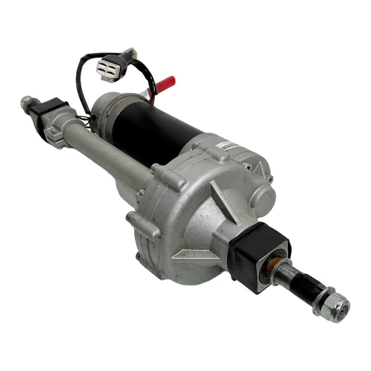 Transaxle Motor Assembly For Drive Medical Spitfire Ex 3-Wheel & 4-Wheel Scooter | Motion Tech Motor 1