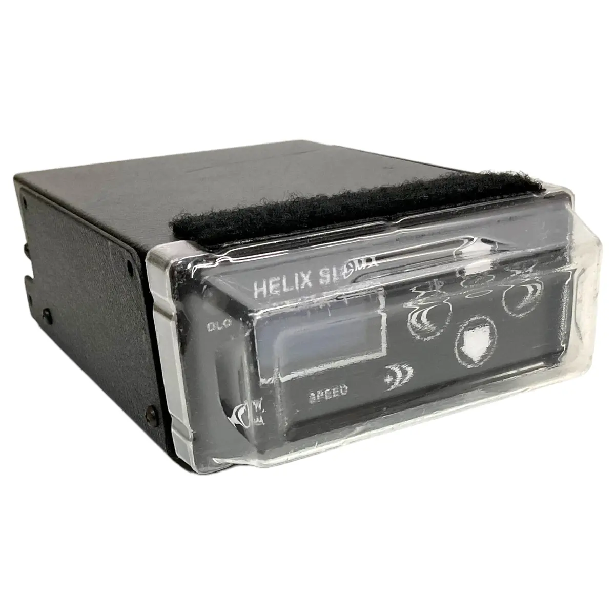 Multi-Function Control Box For Pride Mobility Quantum 600, 610, 6000, Dynamo 1107 Power Chairs | Helix Sigma 1