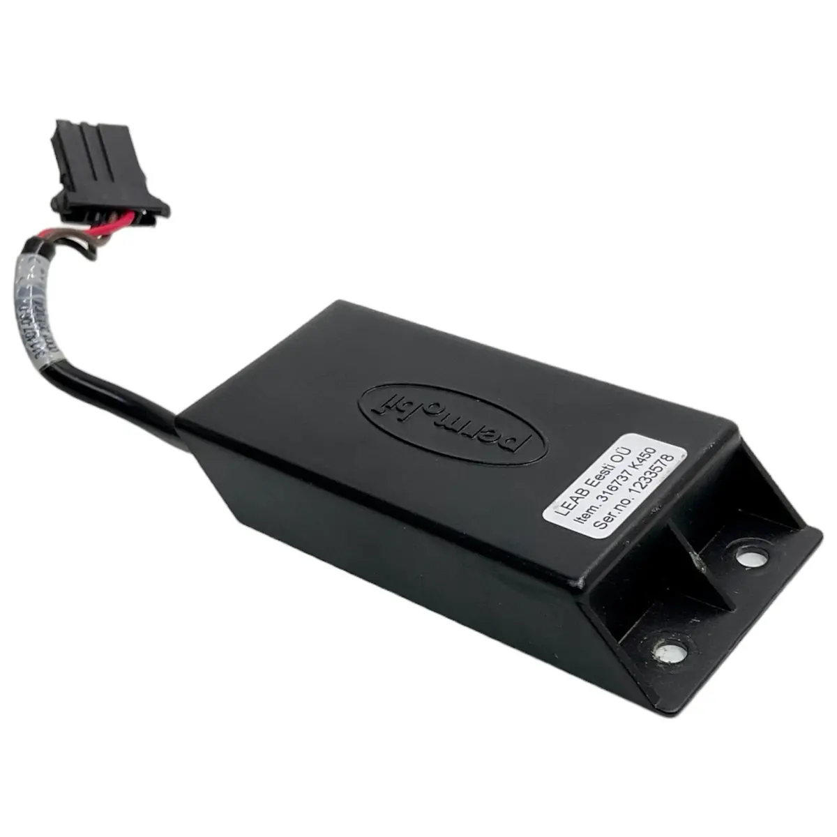 Seat Elevator Module For Permobil C300, K450 Mx, K300, & More Power Chairs | R-Net | Ics General Module 1