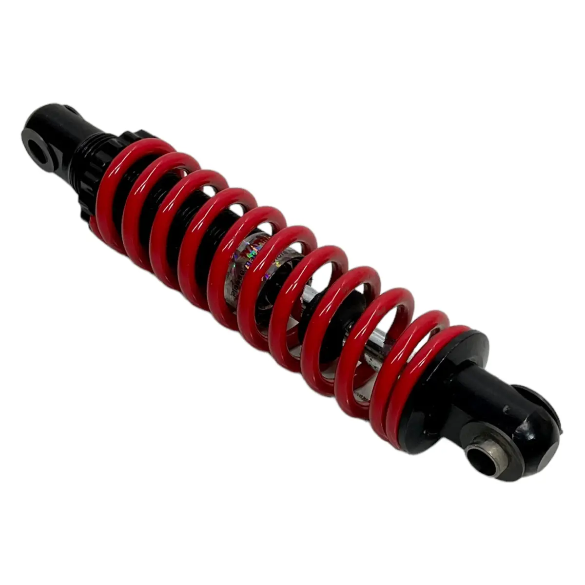 Suspension Spring Shock Absorbers With Brass Pads For Quickie Qm-7 Series Power Chairs | 163585 1
