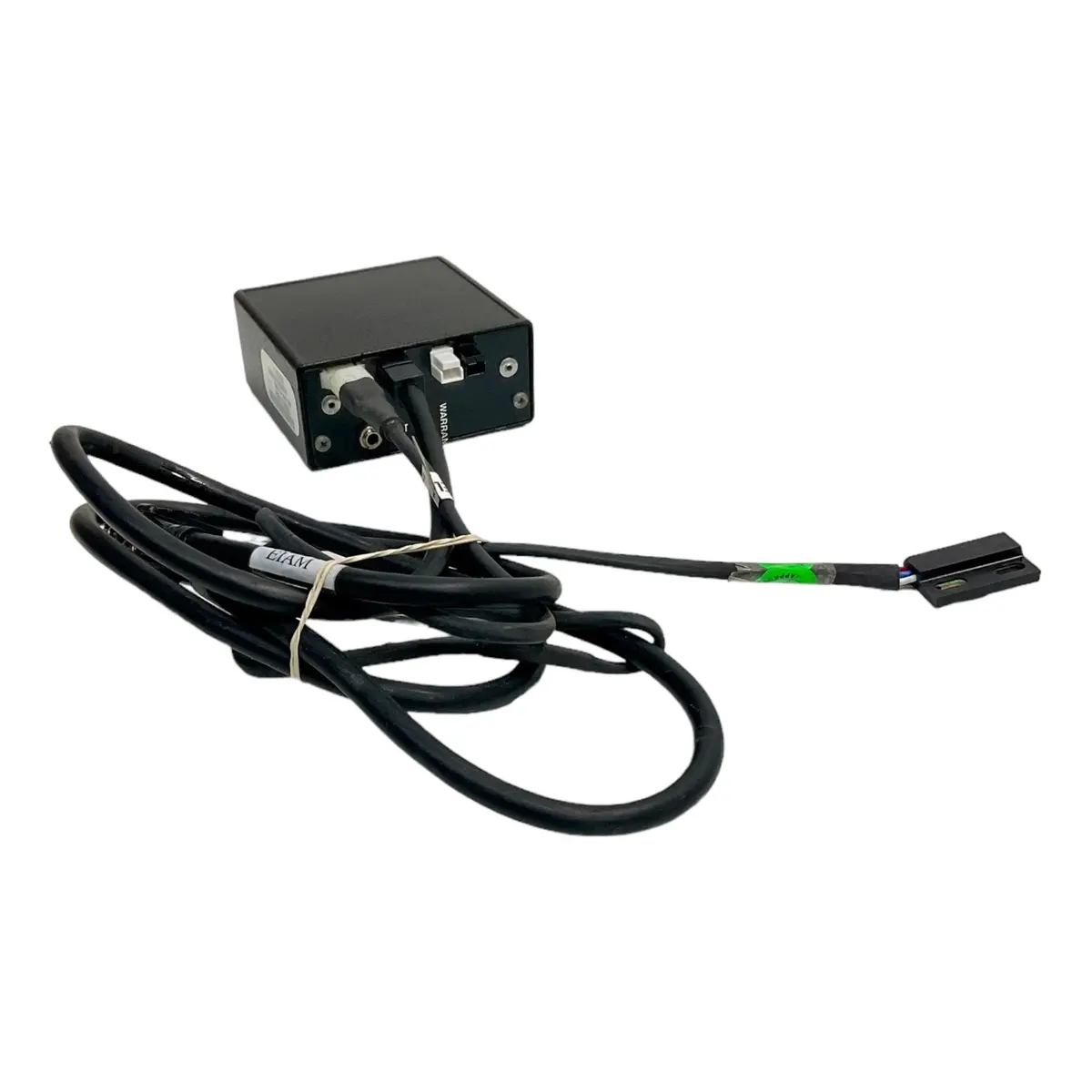 Elevate Integrated Actuator Module For Invacare 3G Storm Series, Tdx, Fdx, & More Power Chairs | 1140036 1
