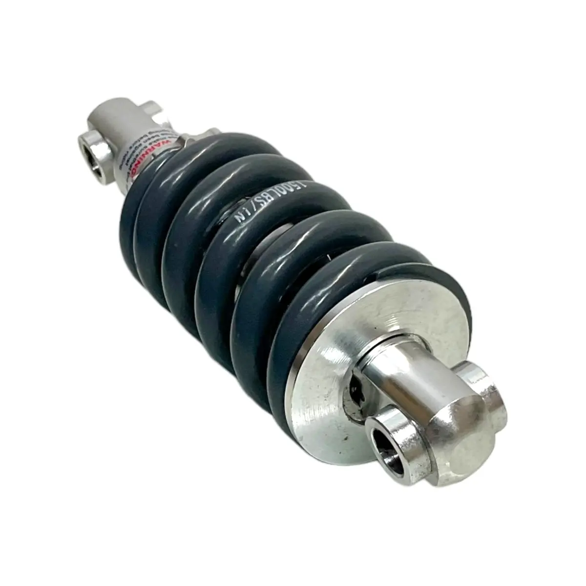 Front Strut Shock Absorber For Pride Quantum Q6 Edge, Q6 Edge X, Quantum J4 Power Chairs | Frmasmb16043 | 1500 Lbs/In 1