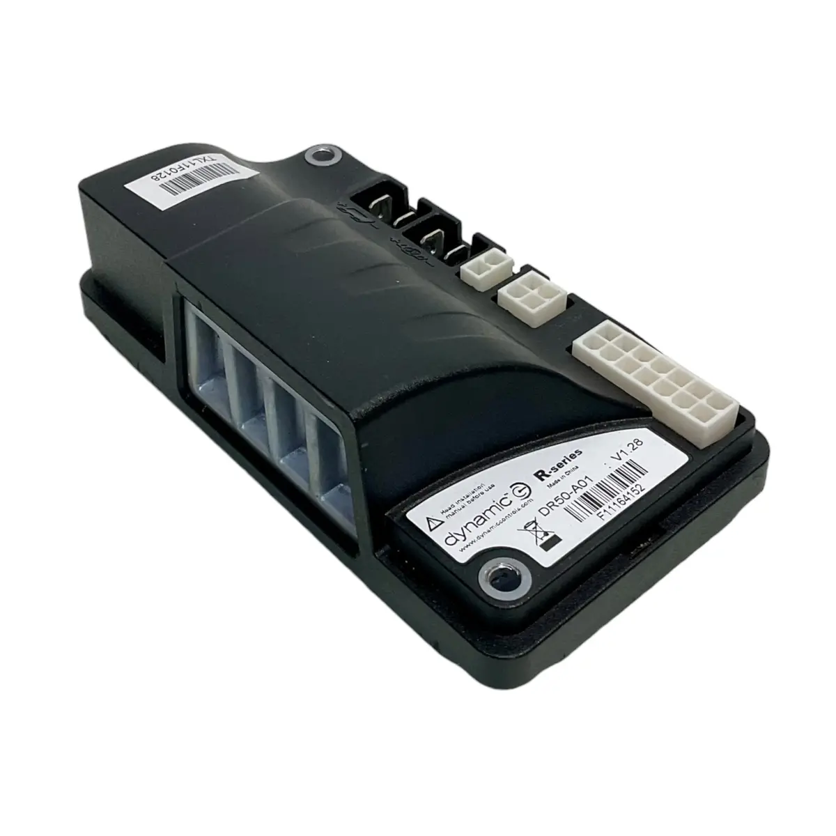 Control Module For Golden Buzzaround Xl & Literider Mini Scooters | 3051600180 | Dr50-A01 1